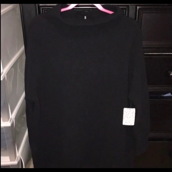 NWT! Free People Ottoman Sweater - Picture 7 of 9
